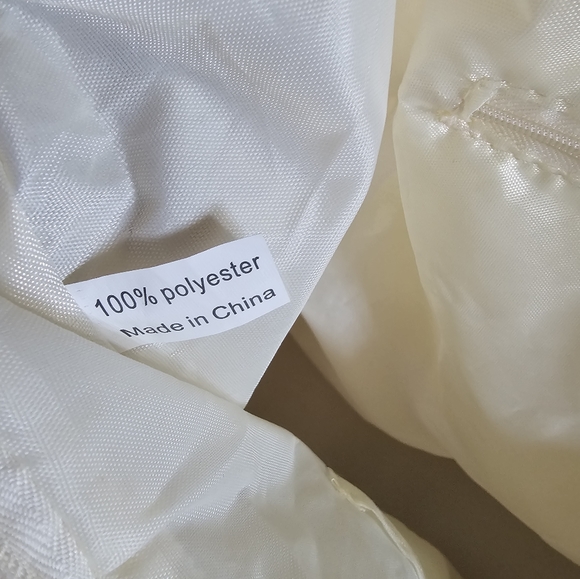 Miami Beach Vacation Postcard Print Zippered Shoulder Bag NWOT - Picture 12 of 12